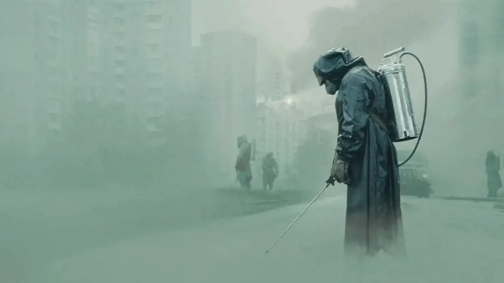 «Chernobyl» (2019).