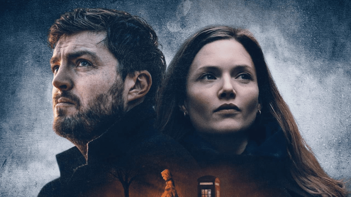 «Cormoran Strike» (2017-2024).
