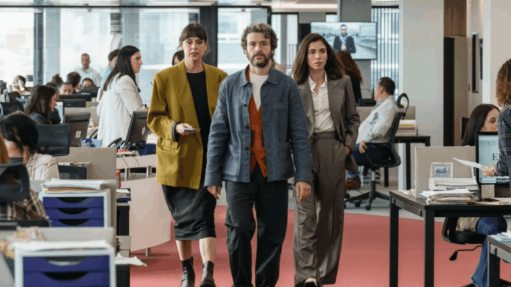 «Legado» (2025)