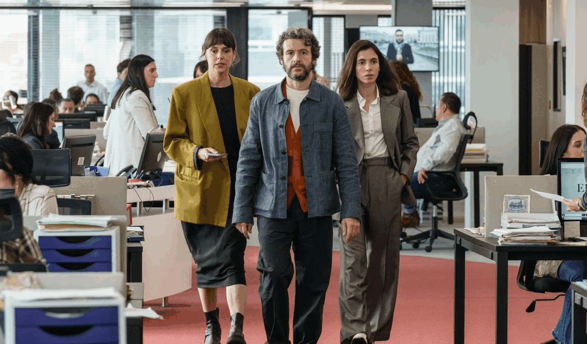 «Legado» (2025)