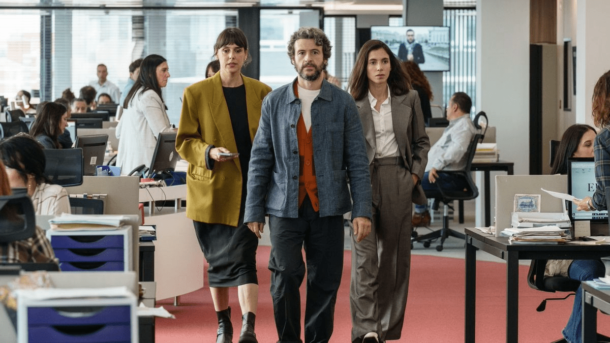 «Legado» (2025)