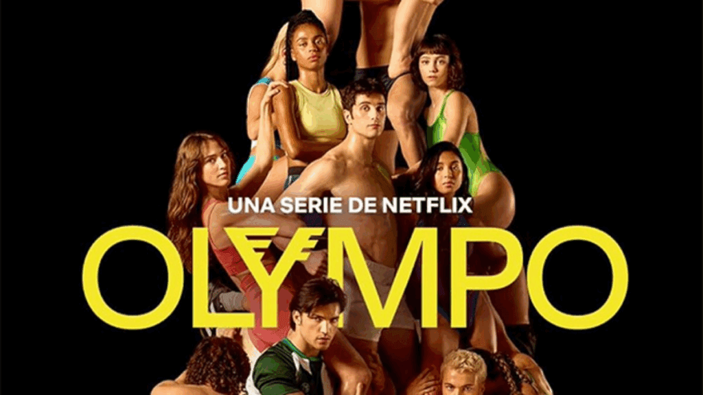 «Olimpo» (2025).