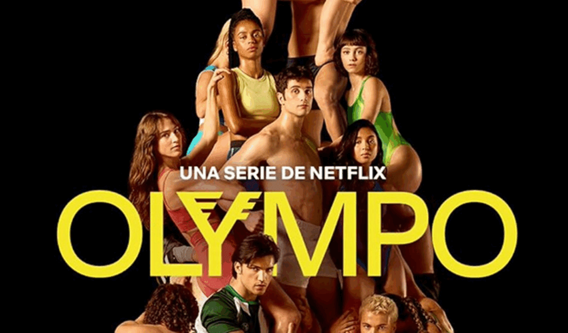 «Olimpo» (2025).
