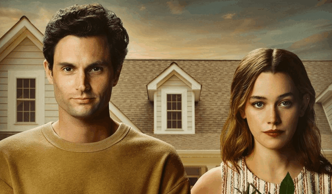 You (2018-2025).