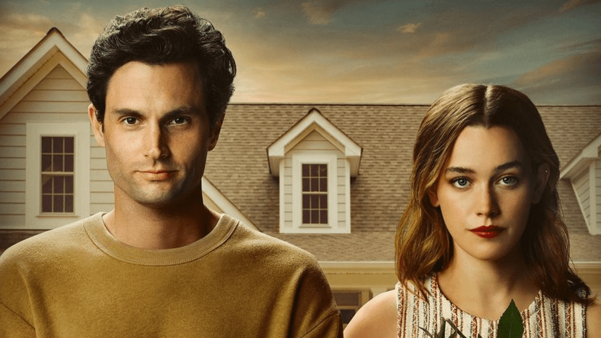 You (2018-2025).