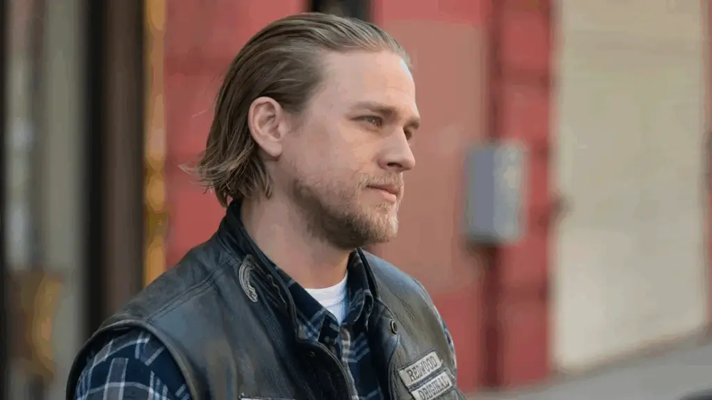 «Sons of anarchy» (2008-2014).