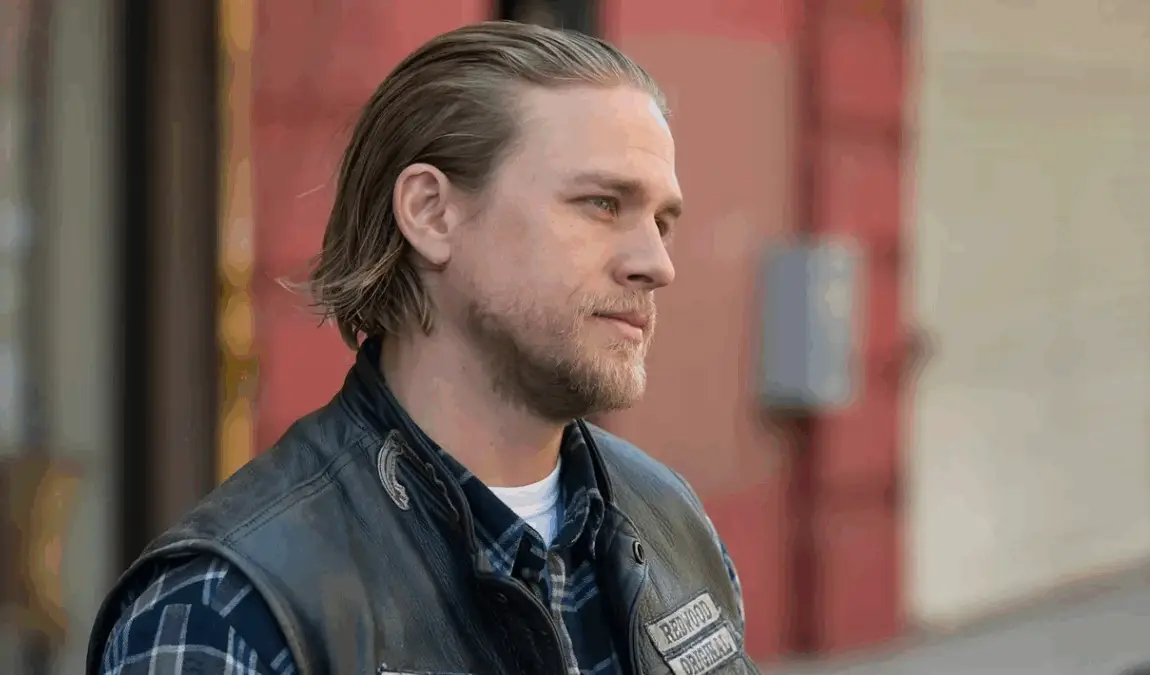 «Sons of anarchy» (2008-2014).