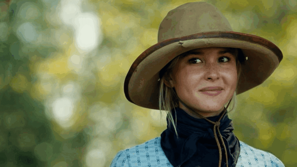 «1883» (2021).