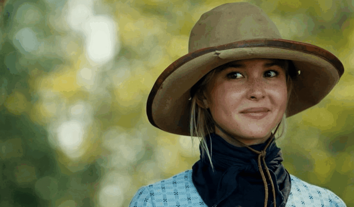 «1883» (2021).