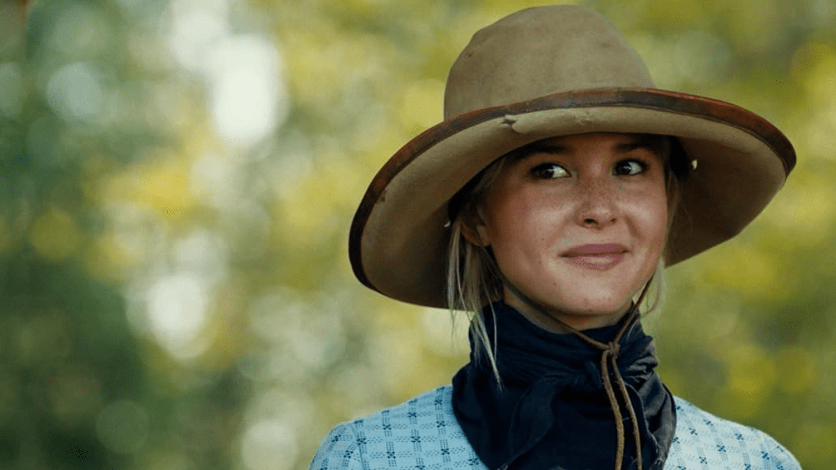 «1883» (2021).