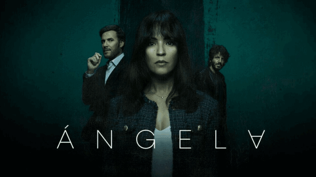 «Ángela» (2024).