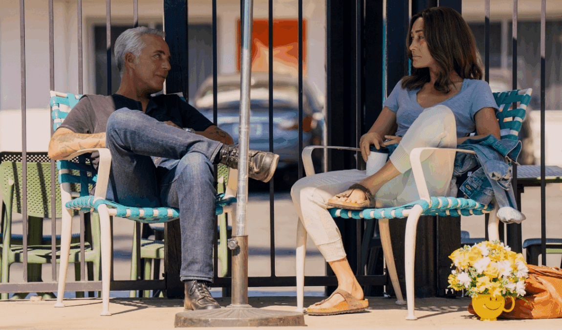 «Ballard» (2025-).