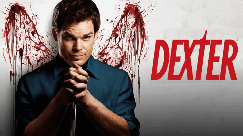 «Dexter» (2006-2013).