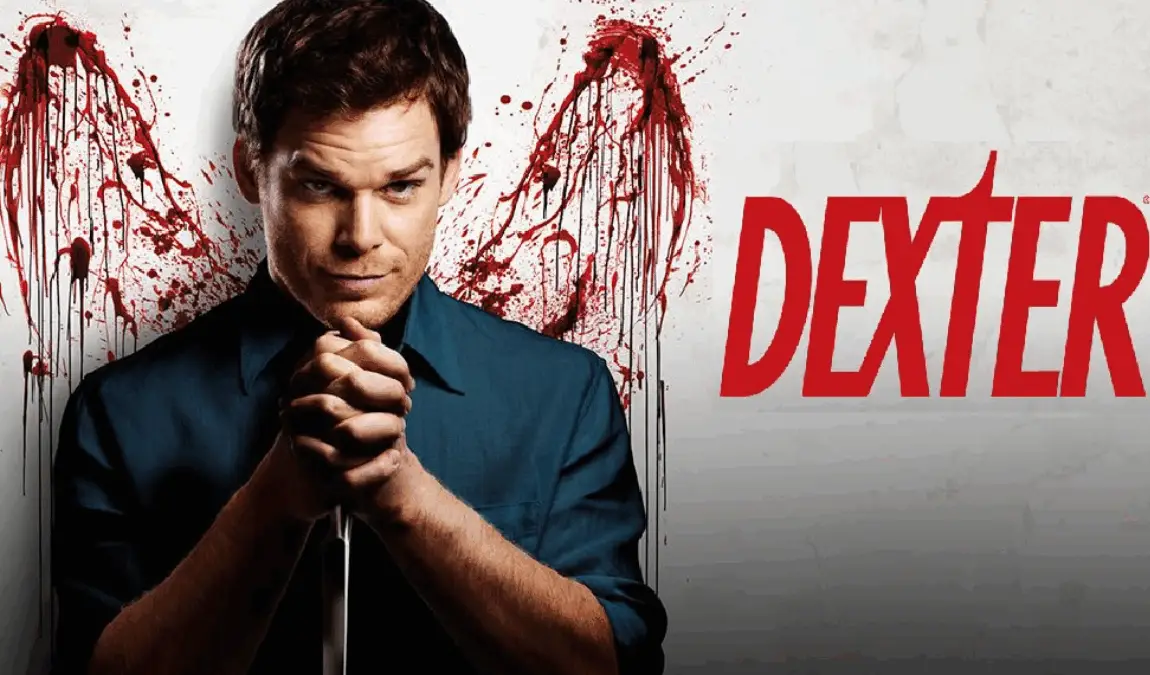 «Dexter» (2006-2013).