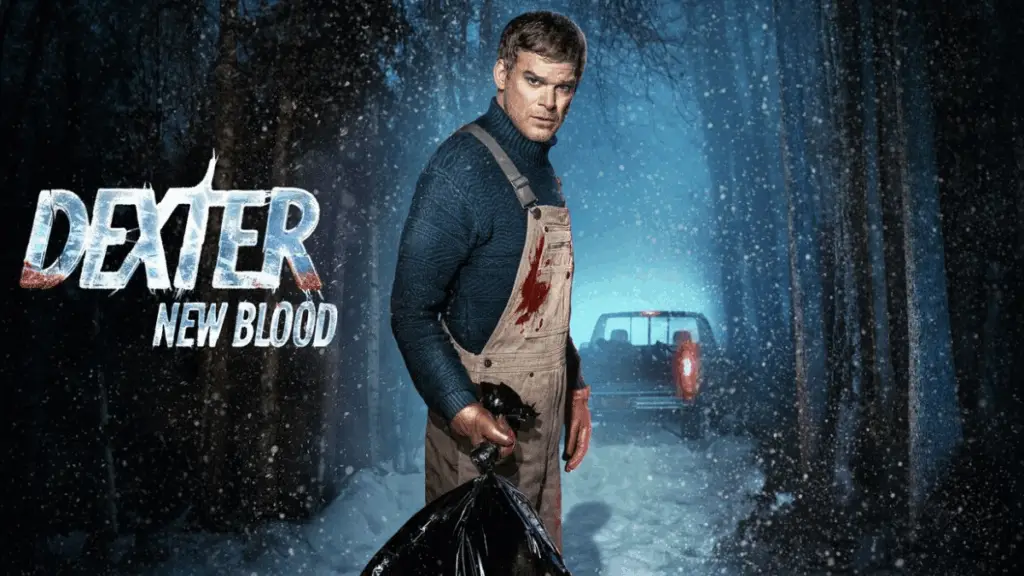 Dexter: Resurrection (2025).