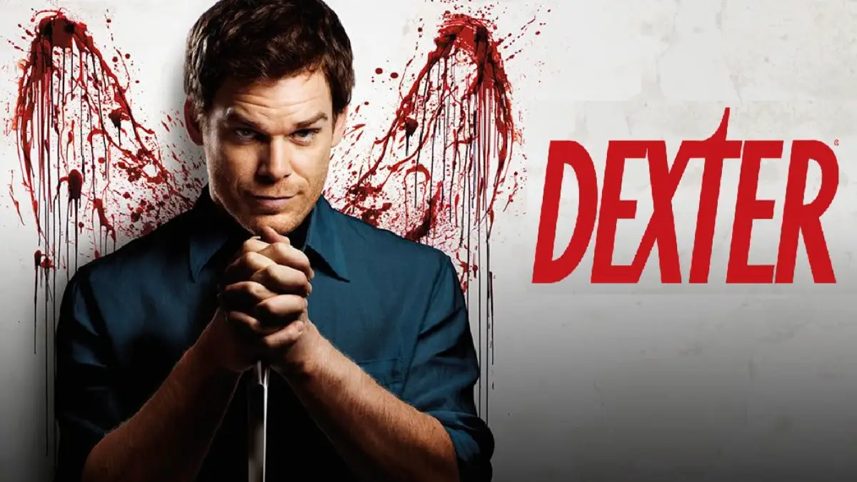 «Dexter» (2006-2013).