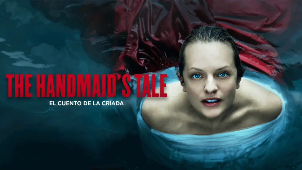 «El cuento de la criada» (2017-2025).