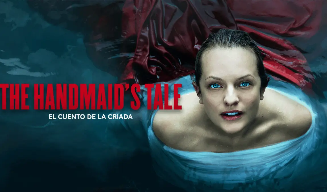 «El cuento de la criada» (2017-2025).