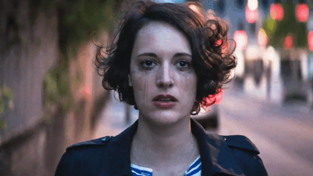 «Fleabag» (2016-2019).