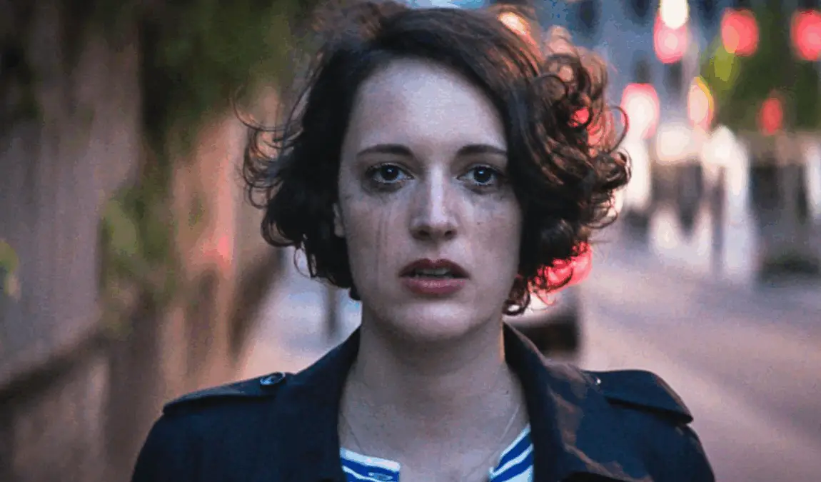 «Fleabag» (2016-2019).