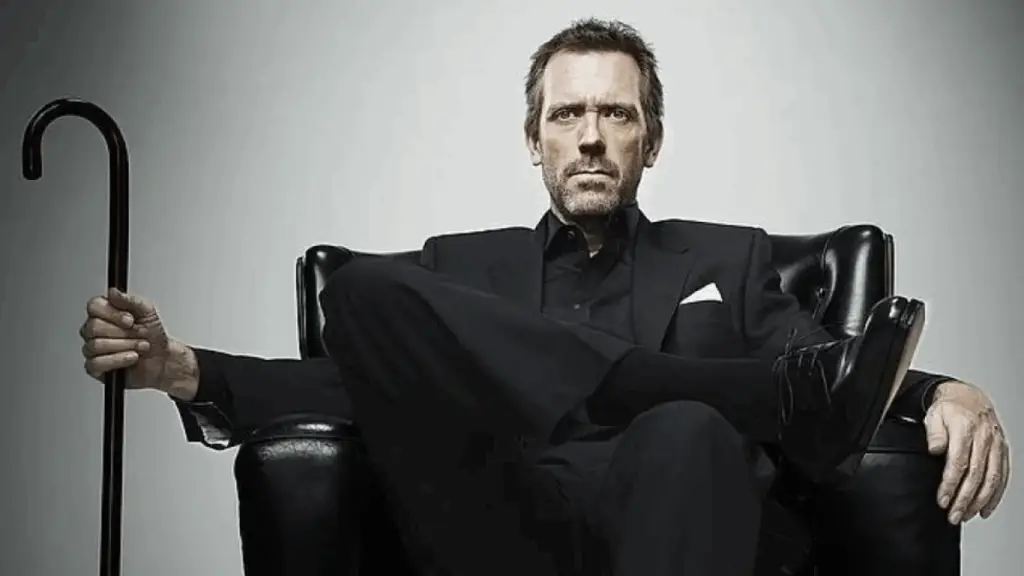«House» (2004-2012).