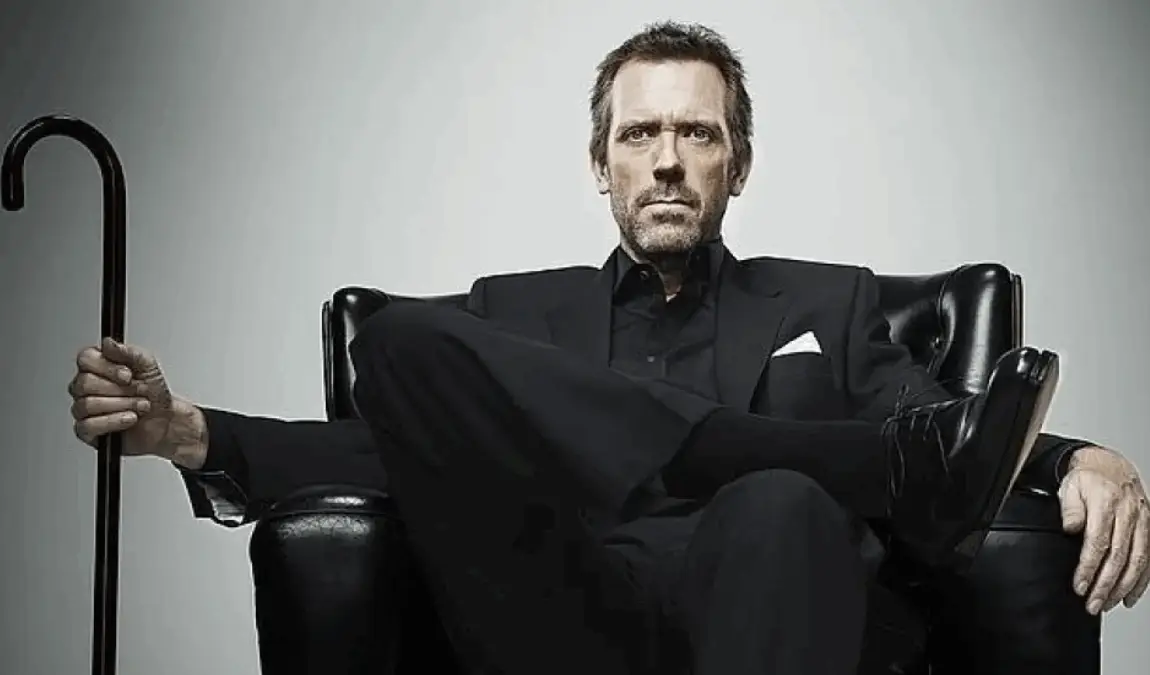 «House» (2004-2012).