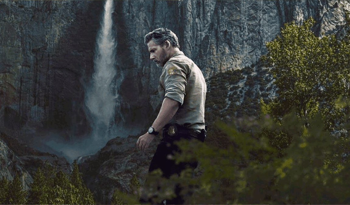 «Untamed» (2025).