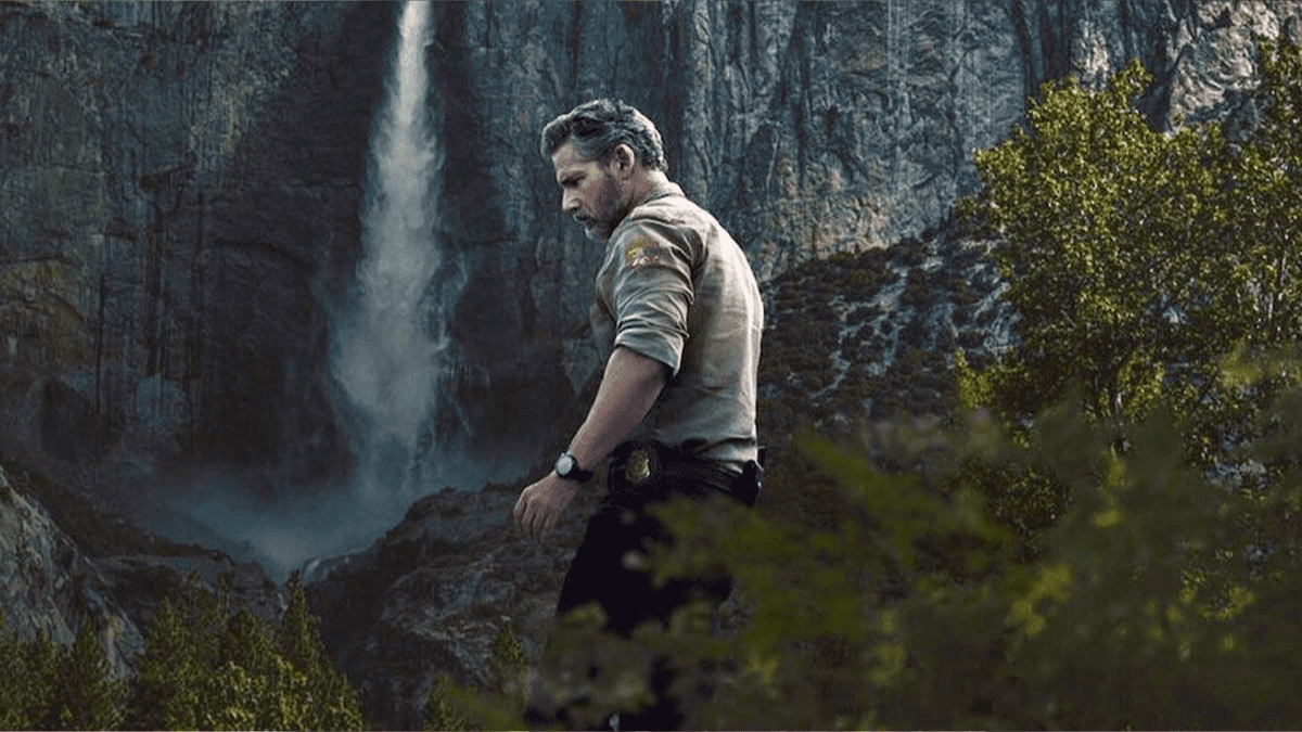 «Untamed» (2025).