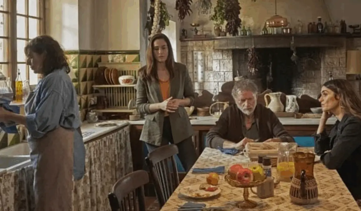 «Regreso a Las Sabinas» (2024).