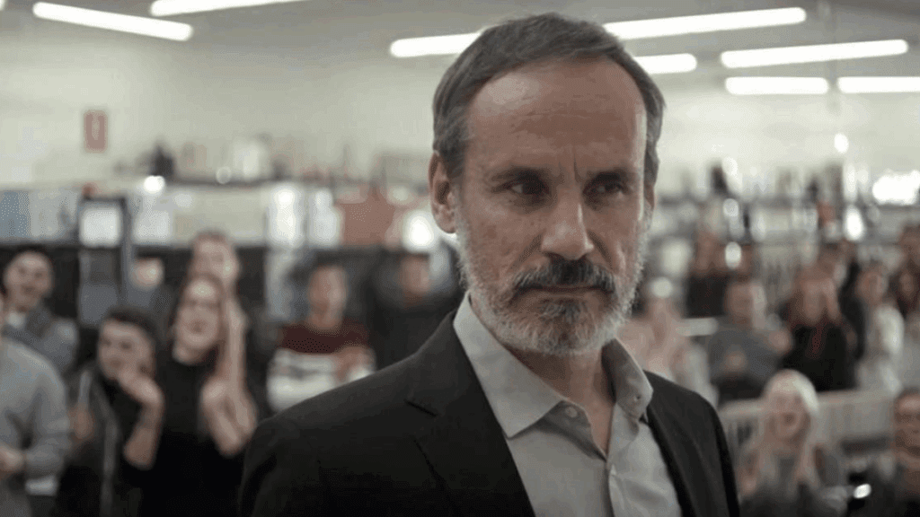 «Sé quién eres» (2017).
