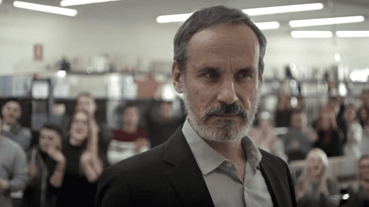 «Sé quién eres» (2017).
