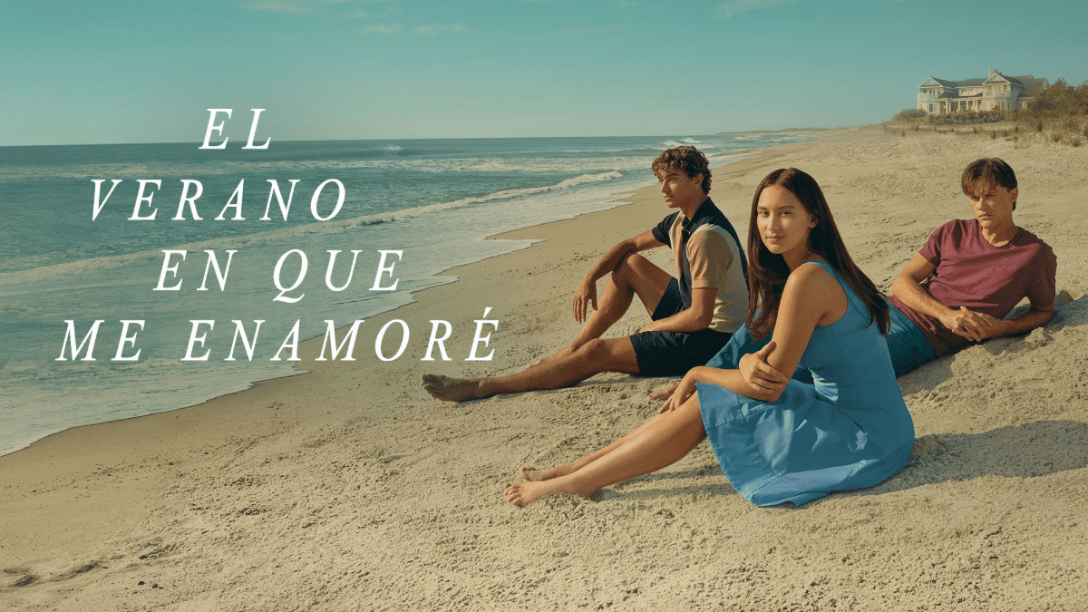 «El verano en que me enamoré» (2022-2025).