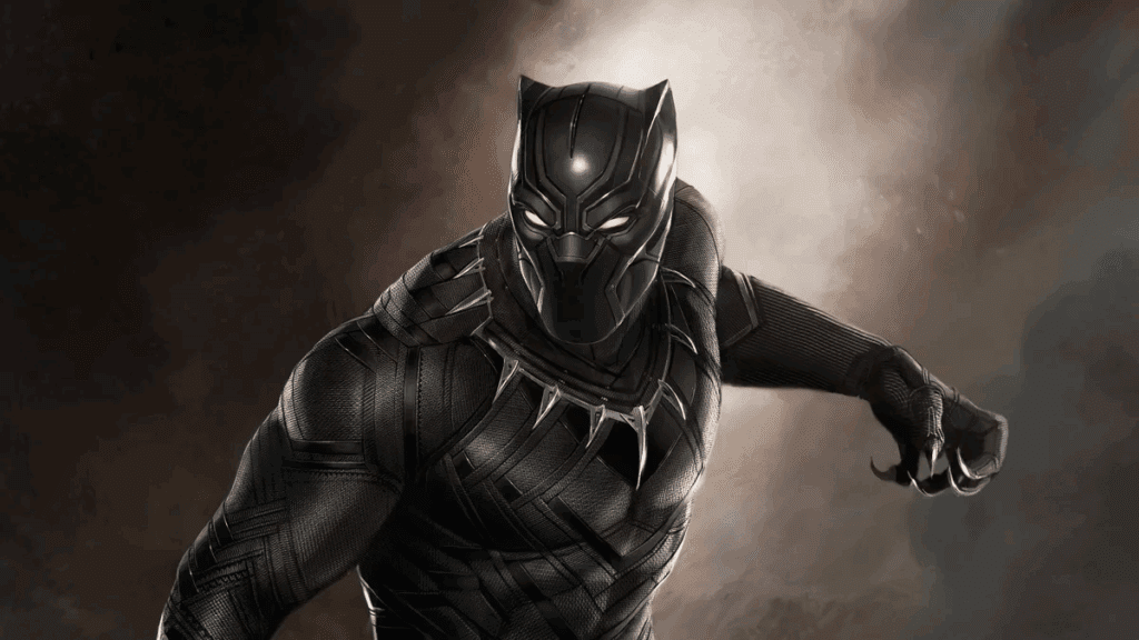 «Black Panter» (2018). Ryan Coogler.
