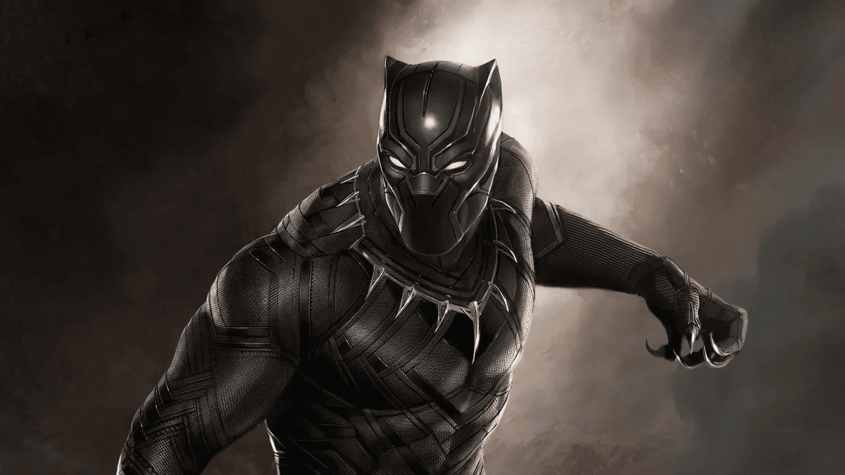 «Black Panter» (2018). Ryan Coogler.