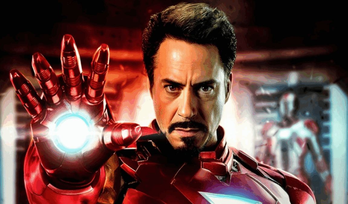 «Iron man» (2008). Jon Favreau.