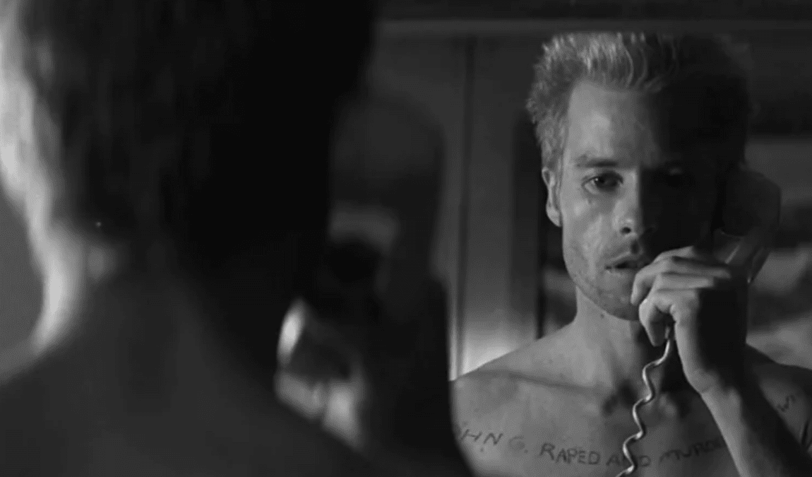 «Memento» (2000). Christopher Nolan.