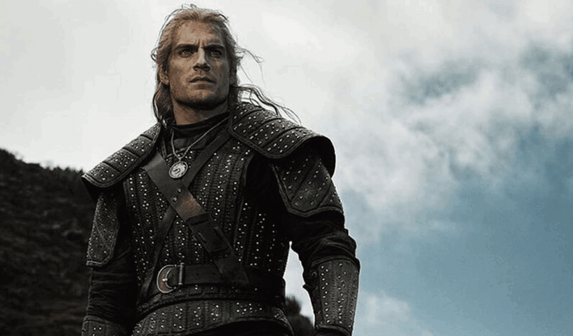 «The Witcher» (2019-2023).