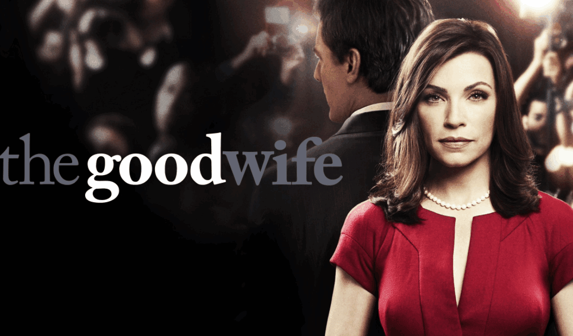 «The good wife» (2009-2016).