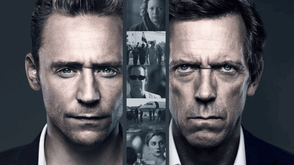 «The Night Manager» (2016).
