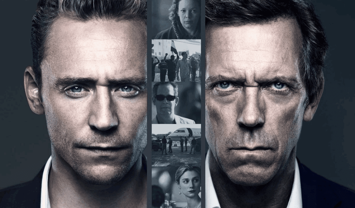 «The Night Manager» (2016).