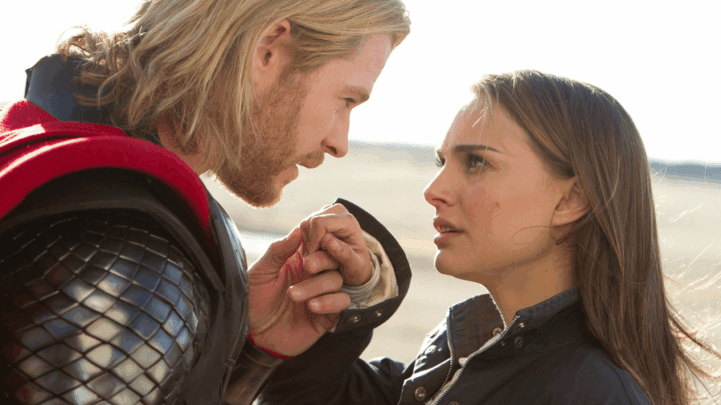 Thor (2011). Kenneth Branagh.