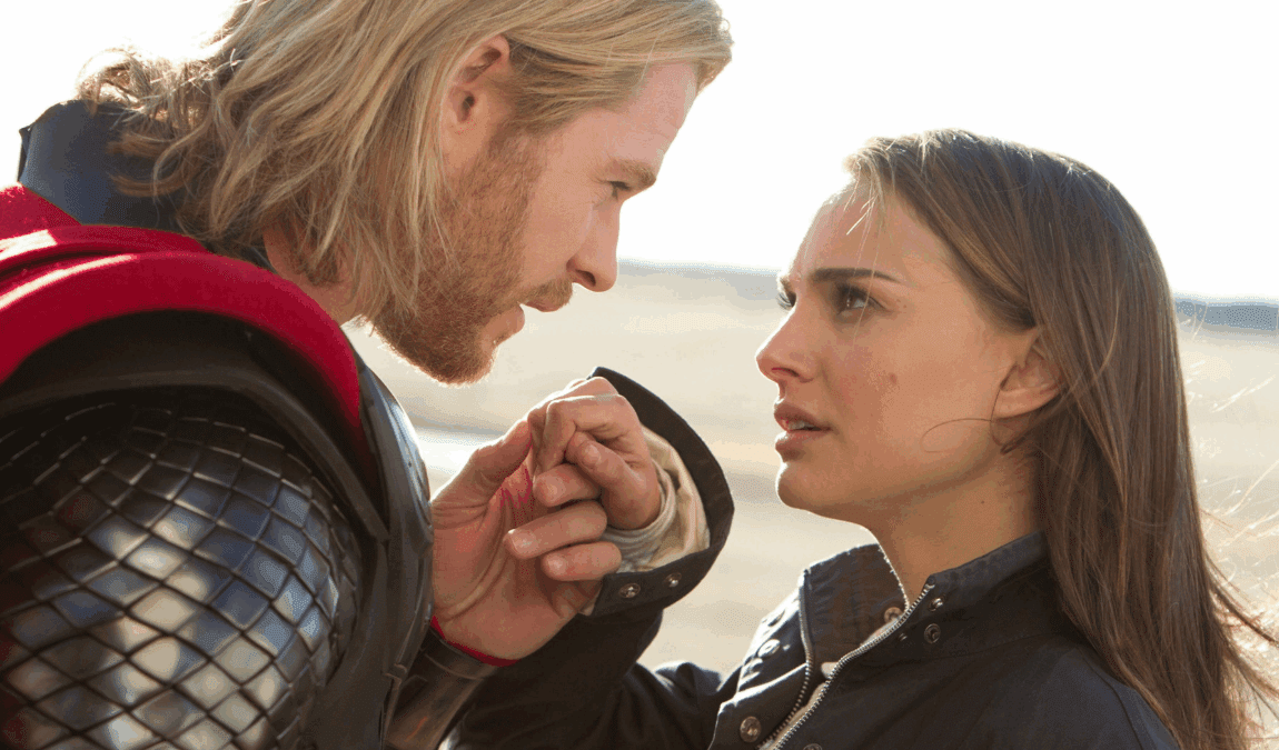 Thor (2011). Kenneth Branagh.