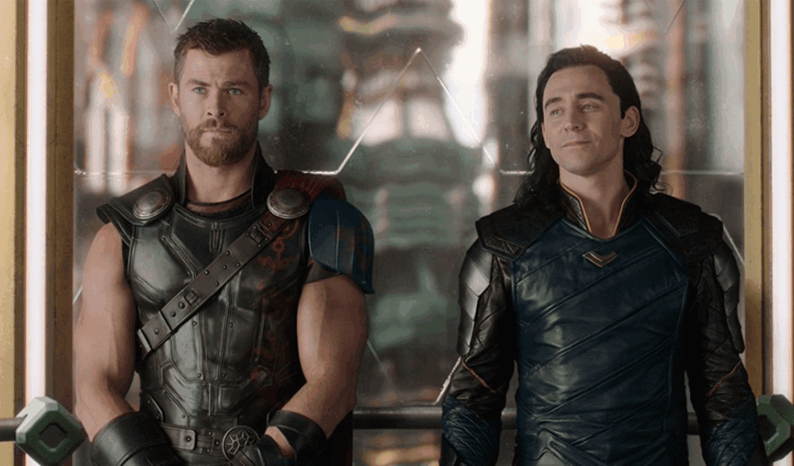 «Thor: Ragnarok» (2017). Taika Waititi.