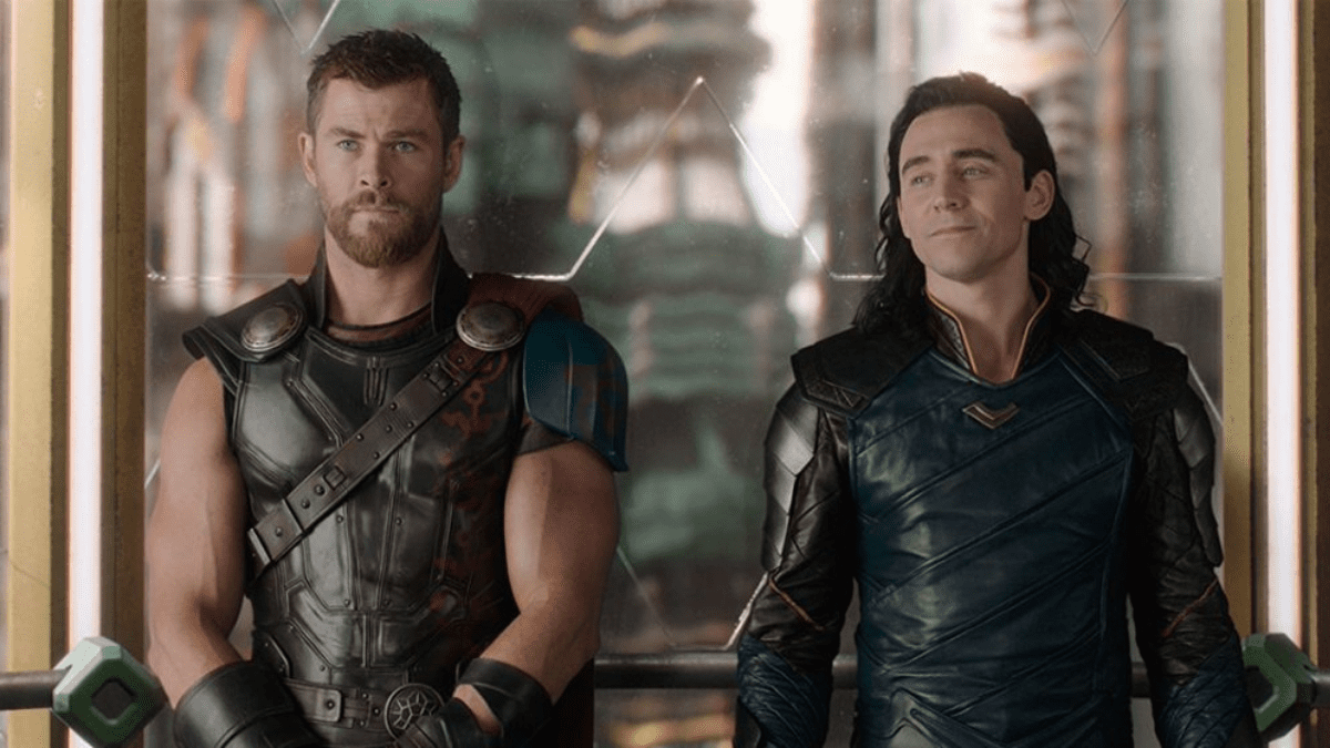 «Thor: Ragnarok» (2017). Taika Waititi.