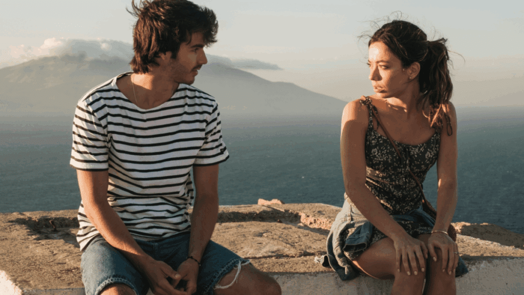 «Un cuento perfecto» (2023).