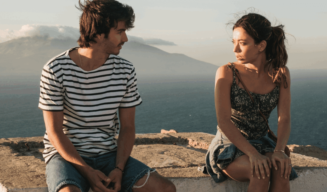 «Un cuento perfecto» (2023).