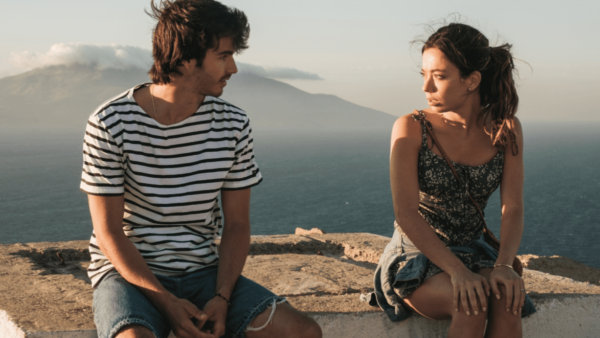 «Un cuento perfecto» (2023).
