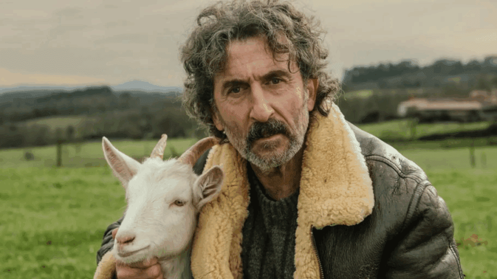 «Animal» (2025).