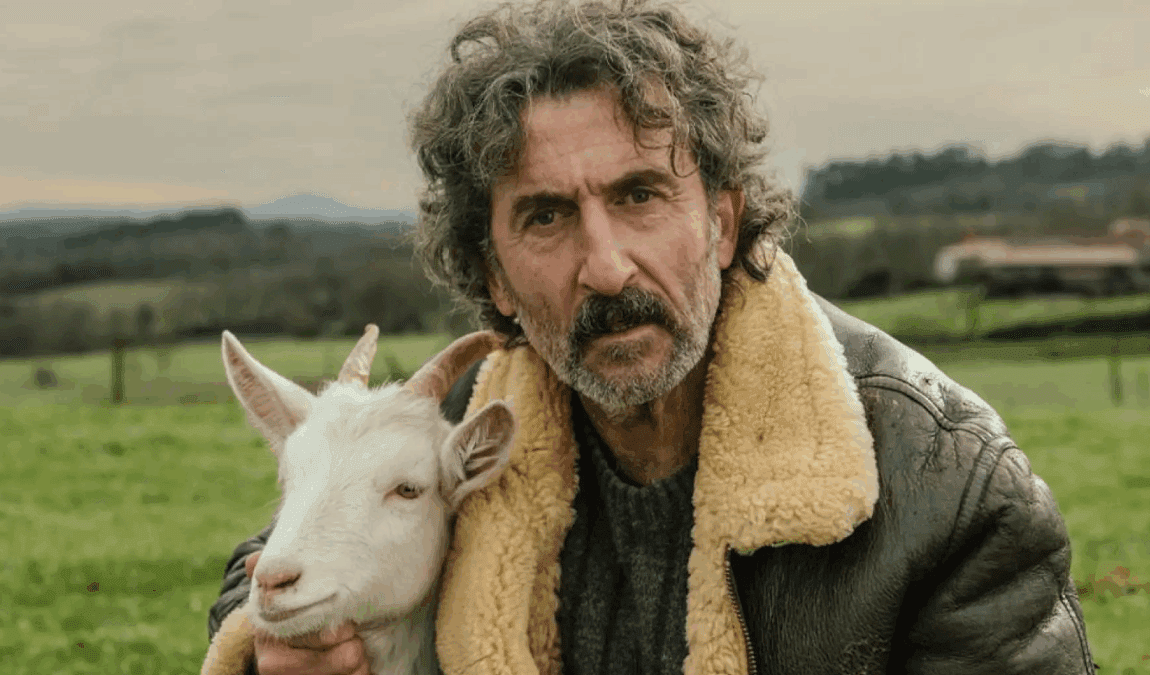 «Animal» (2025).