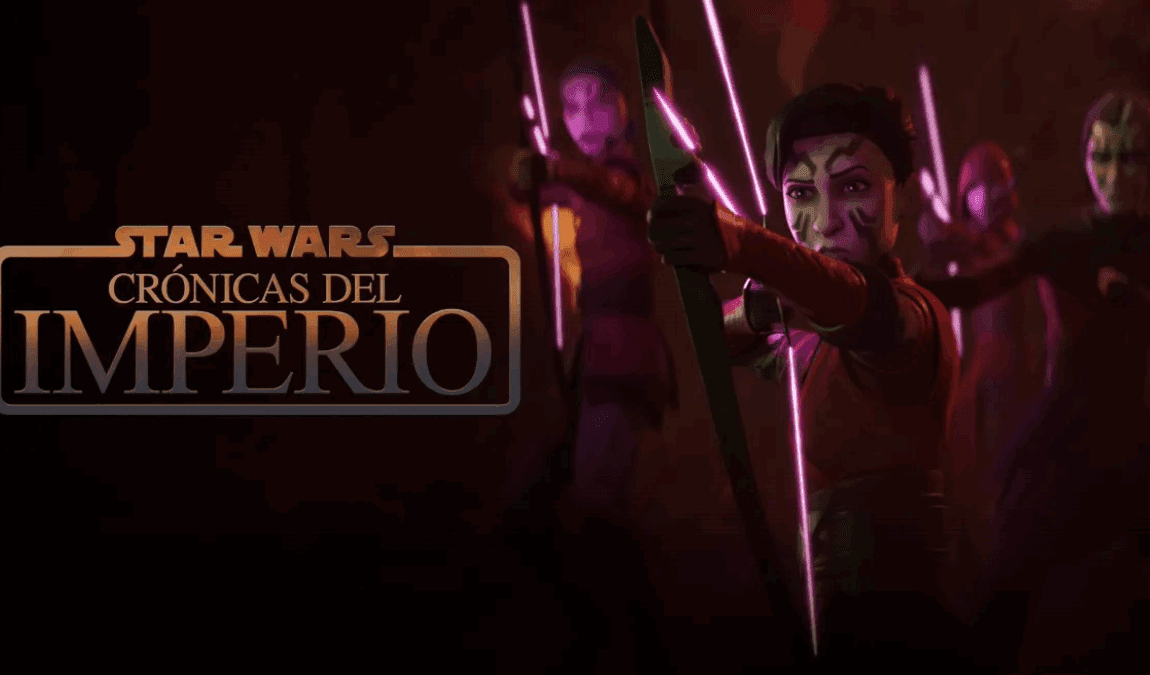 » Tales of the Empire» (2024).